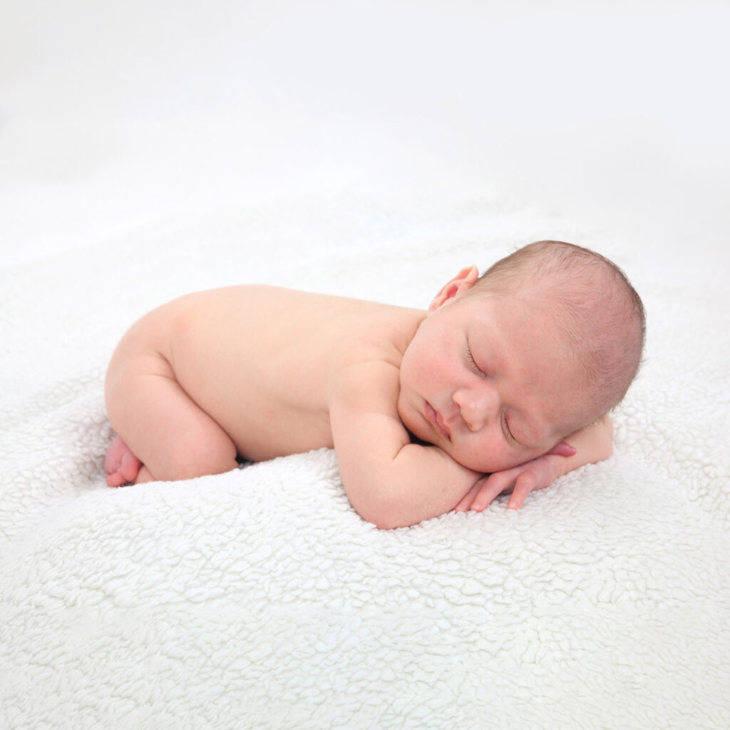 newbornfotografie