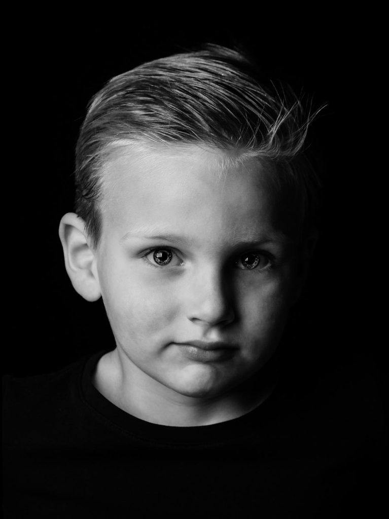 kinderportret